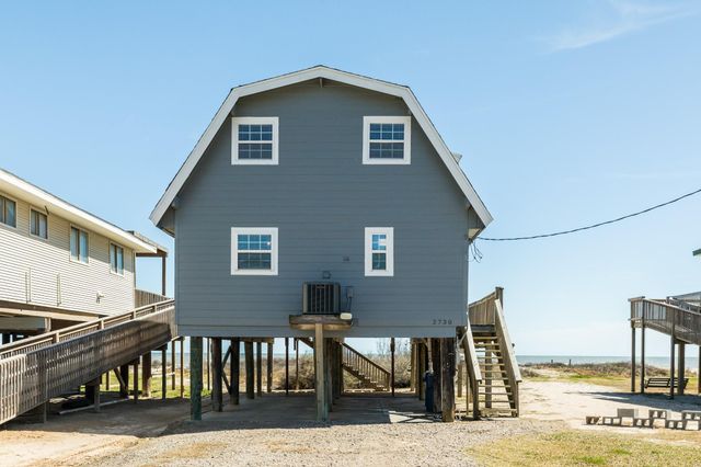 2730 Swan Court, Surfside Beach, TX 77541