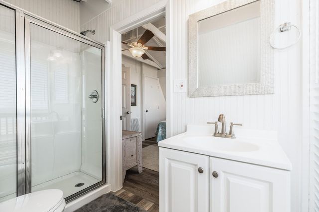 2730 Swan Court, Surfside Beach, TX 77541