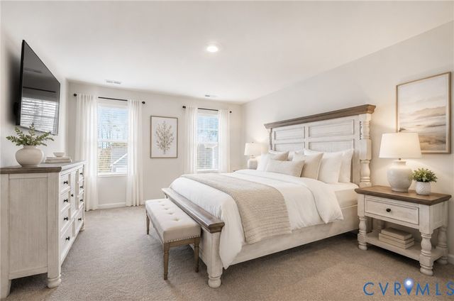 7754 Lovegrass Ter, New Kent, VA 23124