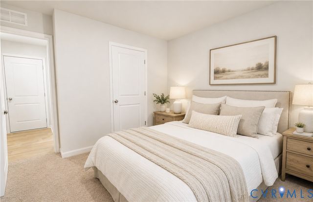 7754 Lovegrass Ter, New Kent, VA 23124