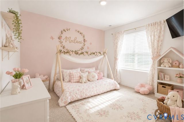 7754 Lovegrass Ter, New Kent, VA 23124