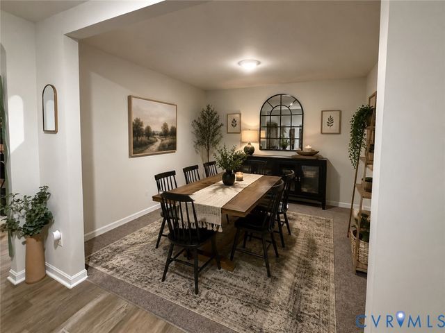 7754 Lovegrass Ter, New Kent, VA 23124