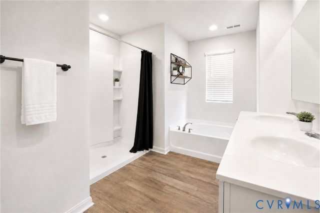 7754 Lovegrass Ter, New Kent, VA 23124