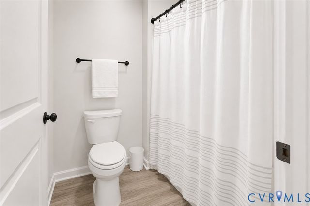 7754 Lovegrass Ter, New Kent, VA 23124
