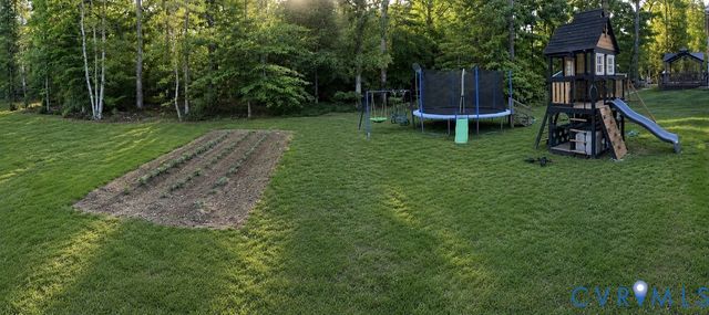 7754 Lovegrass Ter, New Kent, VA 23124