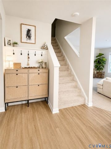 7754 Lovegrass Ter, New Kent, VA 23124