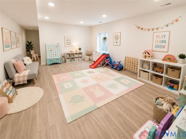7754 Lovegrass Ter, New Kent, VA 23124