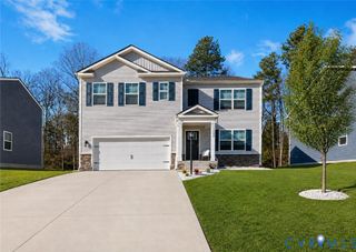 7754 Lovegrass Ter, New Kent, VA 23124
