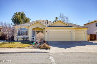 14670 Gold Run Drive, Reno, NV 89521