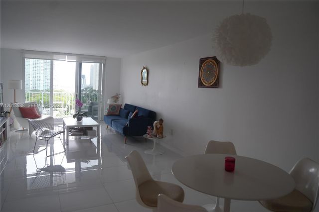 2851 NE 183rd Street 1107E, Aventura, FL 33160