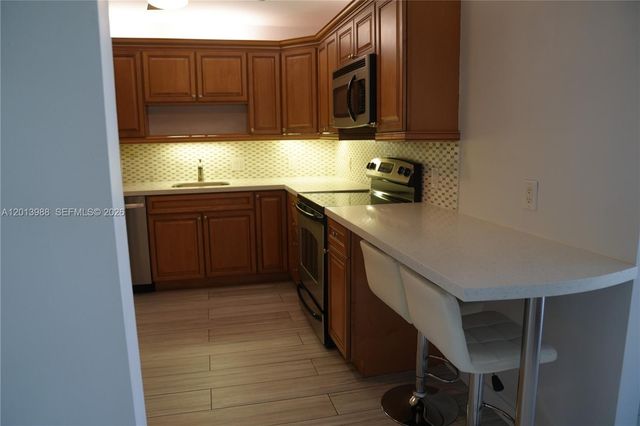 2851 NE 183rd Street 1107E, Aventura, FL 33160