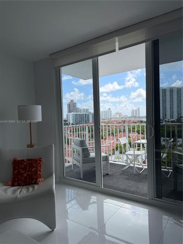 2851 NE 183rd Street 1107E, Aventura, FL 33160