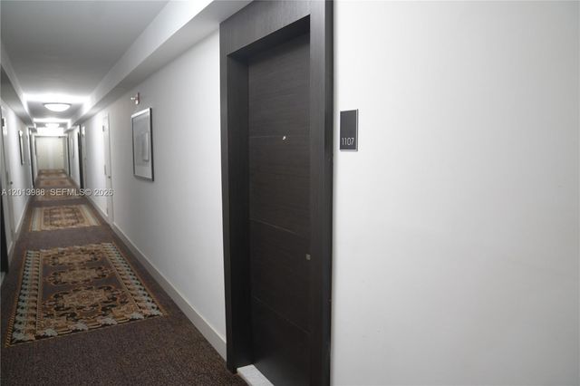 2851 NE 183rd Street 1107E, Aventura, FL 33160