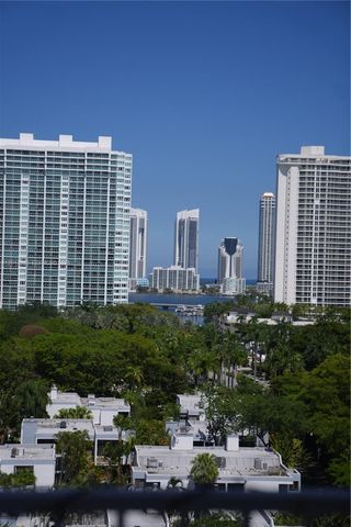 2851 NE 183rd Street 1107E, Aventura, FL 33160