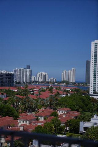 2851 NE 183rd Street 1107E, Aventura, FL 33160