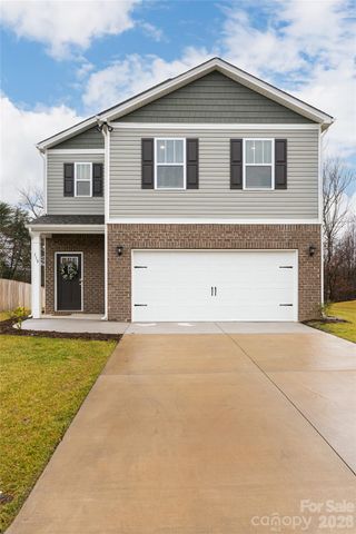 518 Jaca Lane, Arden, NC 28704