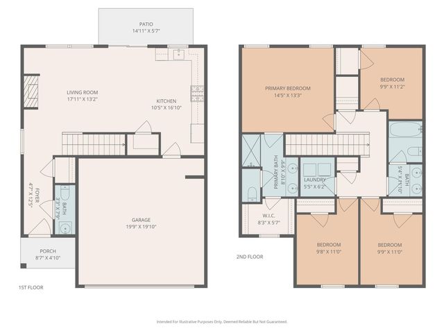 518 Jaca Lane, Arden, NC 28704