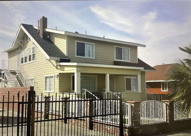 6141 Marbrisa D, Huntington Park, CA 90255