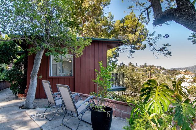 934 Highline Road, Glendale, CA 91205