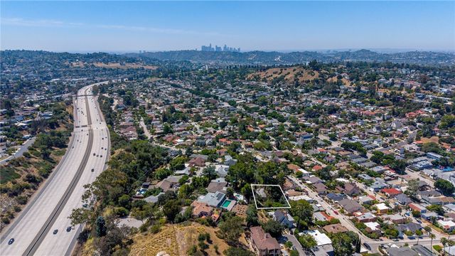 934 Highline Road, Glendale, CA 91205