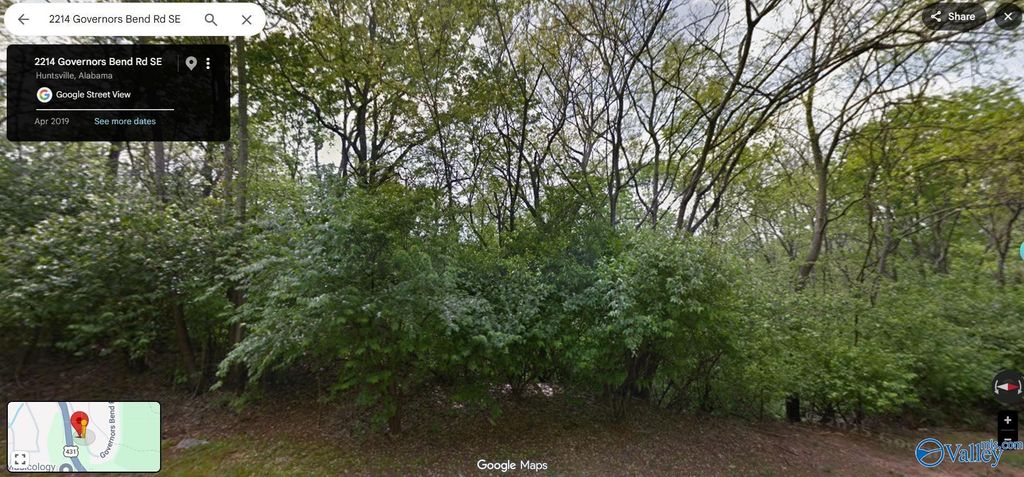 2214 Governors Bend Road SE, Huntsville, AL 35801