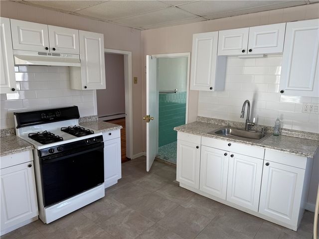 45 Yale Avenue, Providence, RI 02908