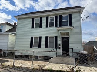 45 Yale Avenue, Providence, RI 02908
