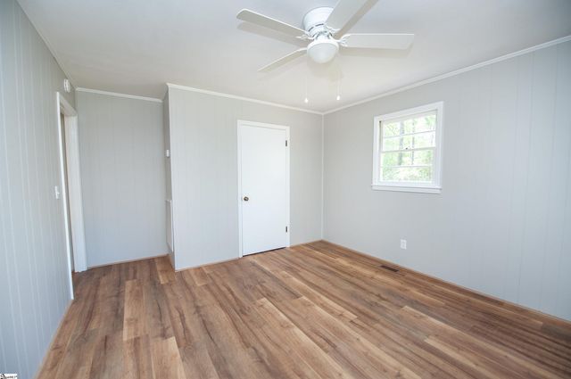 209 Bushy Creek Road, Woodruff, SC 29388