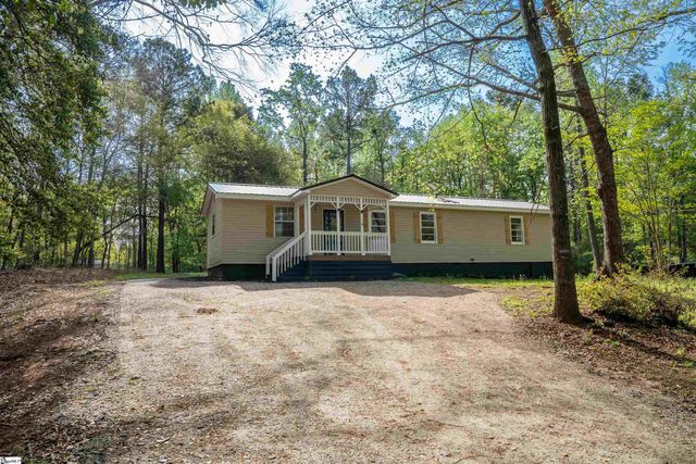 209 Bushy Creek Road, Woodruff, SC 29388