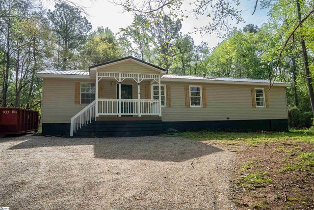 209 Bushy Creek Road, Woodruff, SC 29388