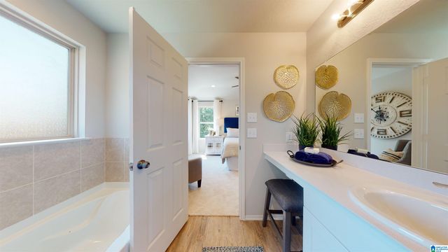 195 BUCKHORN LANE, Lincoln, AL 35096