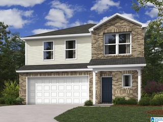 195 BUCKHORN LANE, Lincoln, AL 35096