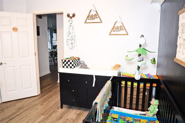 1314 Wendell Way, Garland, TX 75043