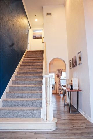 1314 Wendell Way, Garland, TX 75043