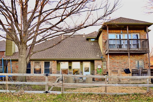 1314 Wendell Way, Garland, TX 75043