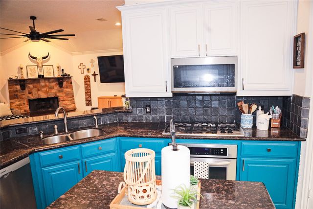 1314 Wendell Way, Garland, TX 75043