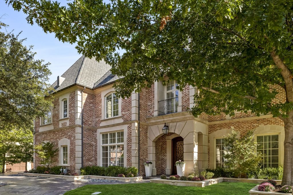48 Kennington Court, Dallas, TX 75248