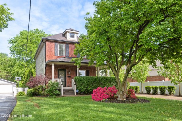 105 Marshall Dr, Louisville, KY 40207