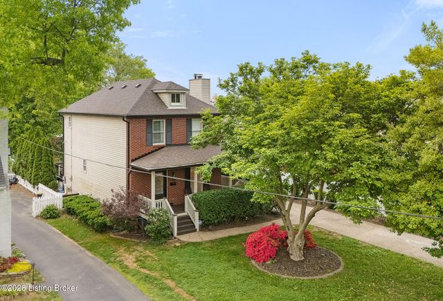 105 Marshall Dr, Louisville, KY 40207