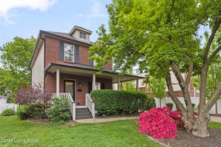 105 Marshall Dr, Louisville, KY 40207