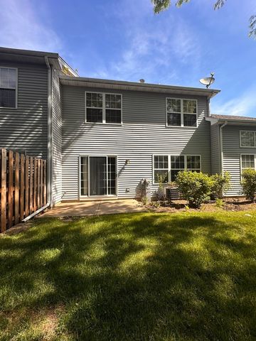 10043 HAVERHILL Lane, Huntley, IL 60142