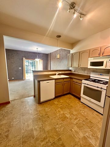 10043 HAVERHILL Lane, Huntley, IL 60142