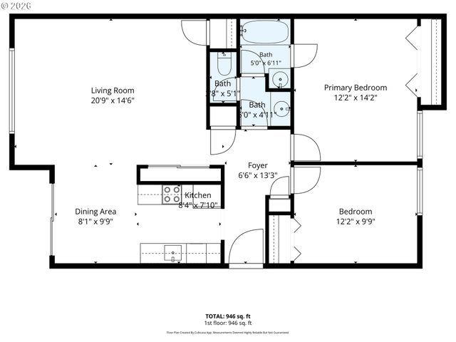 1167 Ne GRANT St A, Hillsboro, OR 97124