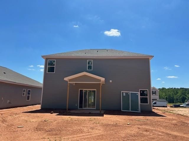 277 Talbert Trail, Landrum, SC 29356