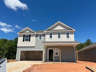 277 Talbert Trail, Landrum, SC 29356