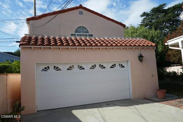 649 N Reese Place, Burbank, CA 91506