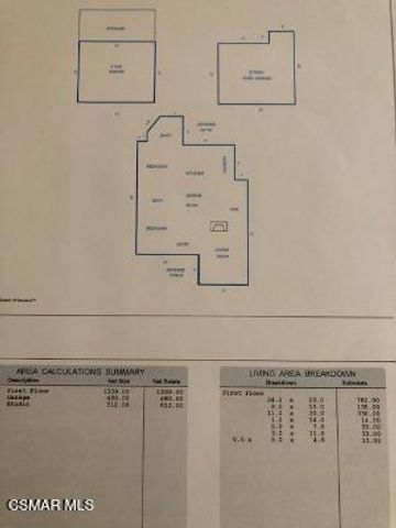 649 N Reese Place, Burbank, CA 91506