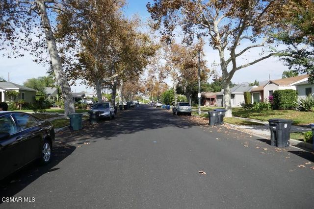 649 N Reese Place, Burbank, CA 91506