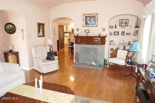 649 N Reese Place, Burbank, CA 91506