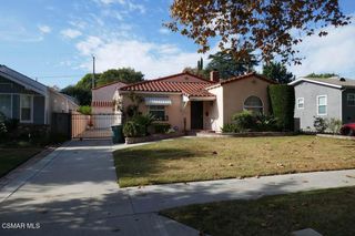 649 N Reese Place, Burbank, CA 91506